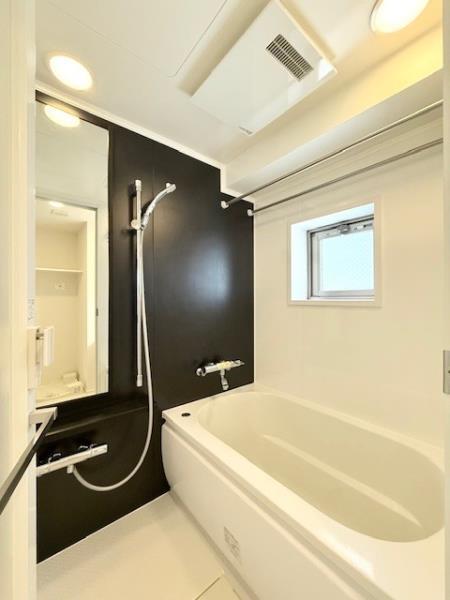 ＫＤＸレジデンス神田6階 お風呂