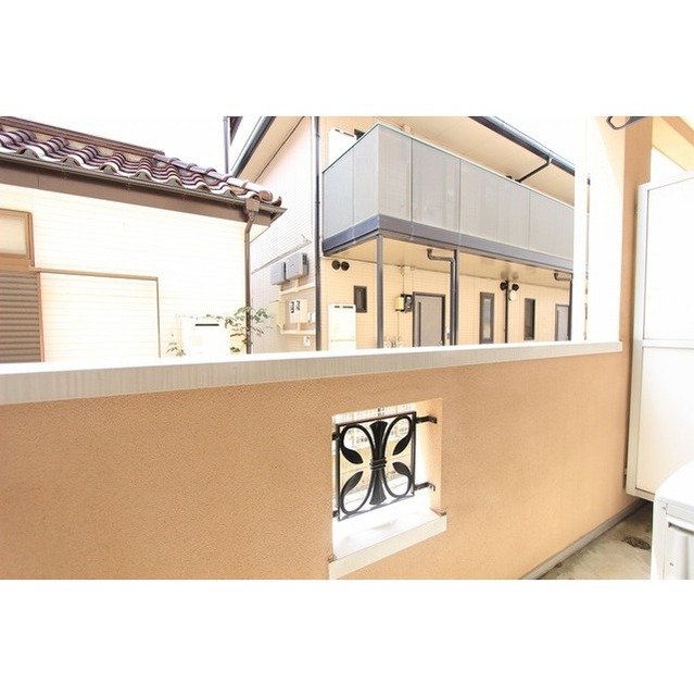 エクレール辻堂Ⅱ 内観