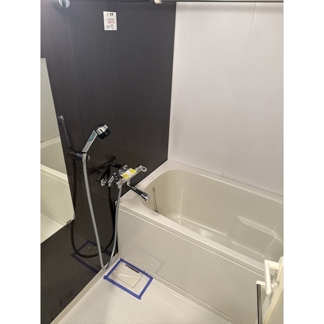 ロアール三軒茶屋2階 お風呂