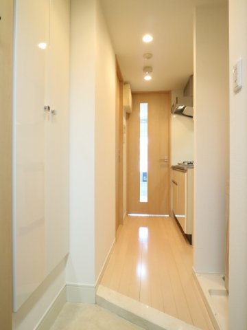 プラウドフラット隅田リバーサイド906号室 ※参考写真