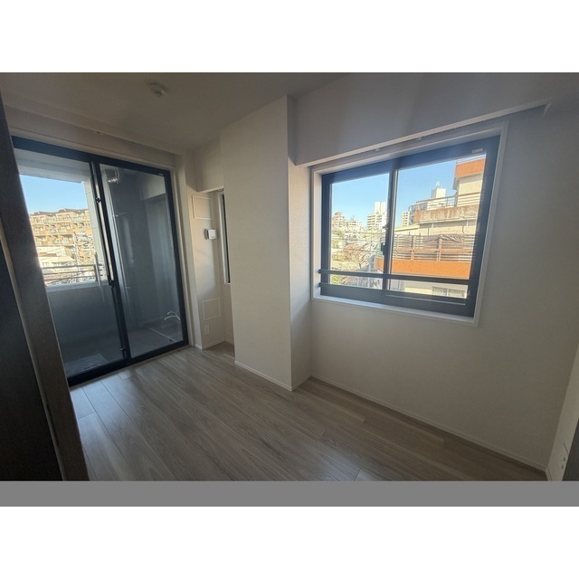 クレヴィア新宿中落合WEST501号室 内観