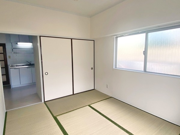 リリーハイツ101号室 部屋その他