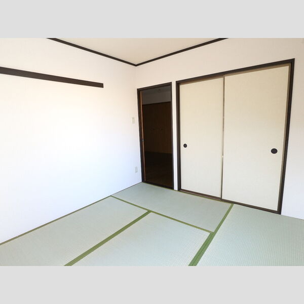 ストークマンション102号室 その他部屋(和室)