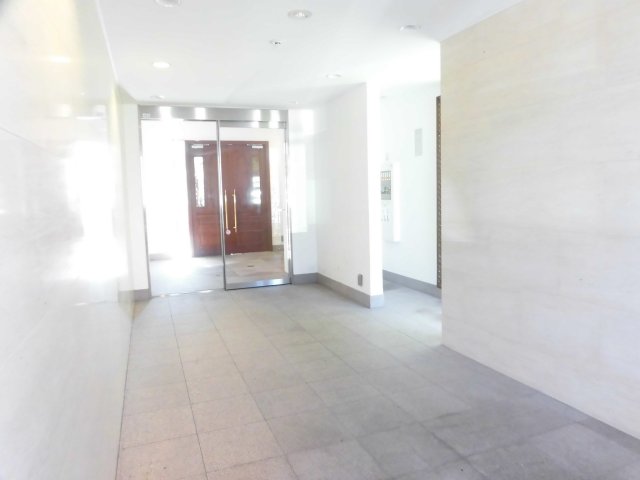 Ａｒｔ　Ｇａｒｄｅｎ　ＹＯＫＯＨＡＭＡ0203号室 ロビー