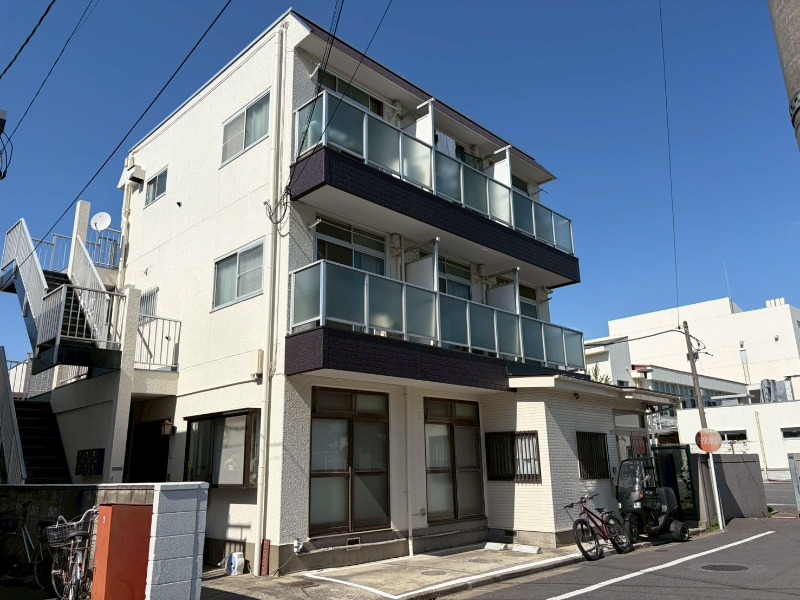 飯田マンション2階 部屋その他