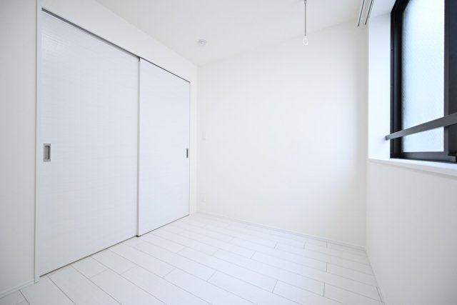 Ｒｅｓｉｄｅｎｃｅ　南千住2階 部屋その他