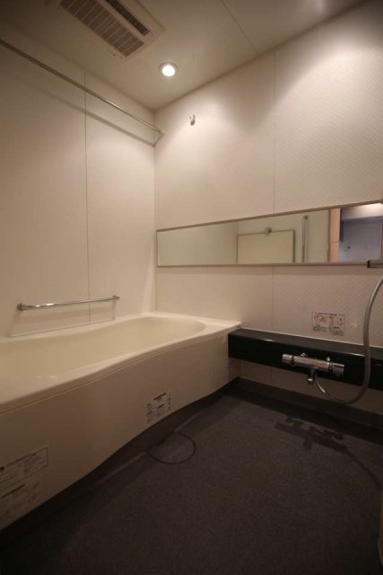 エルザ世田谷1階 お風呂