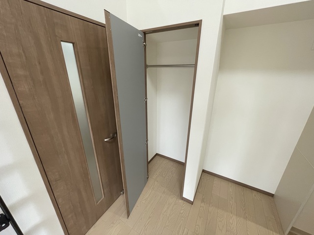 Ｋｅｎ’ｓ　ＬＩＥＮ　相模原 収納