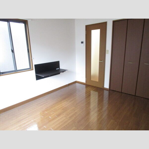 メルベーユ・アズール 洋室