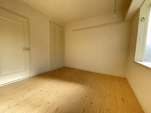 サンアベニューⅡＡ2階 部屋その他