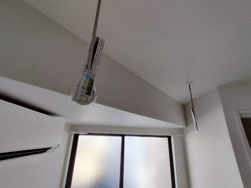 TraValore淵野辺3階 部屋設備