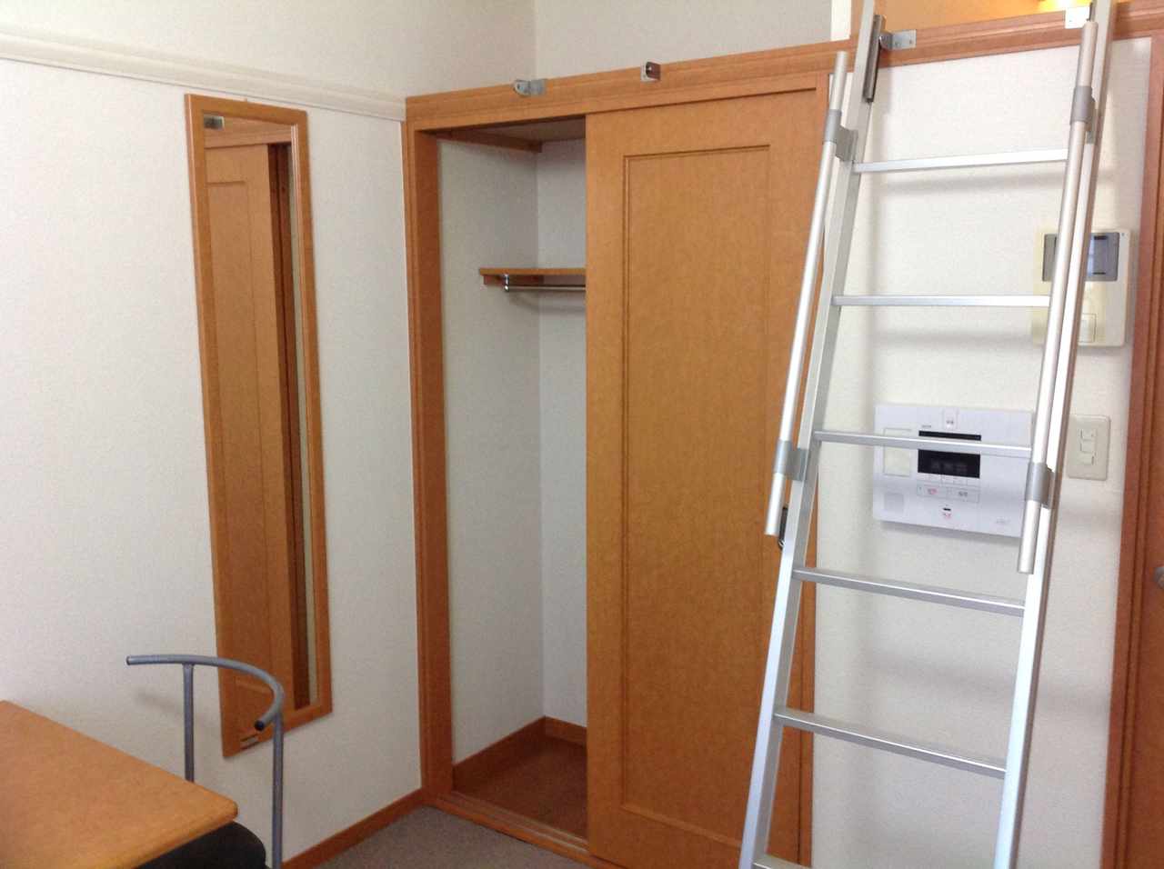 レオパレスニューさがみ104号室 同建物別部屋の参考画像