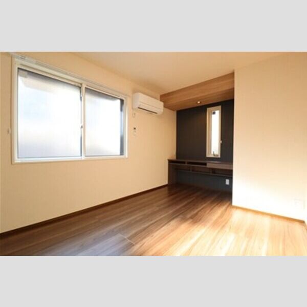 グリーンヴィラ　ピッケル103号室 洋室6.3帖