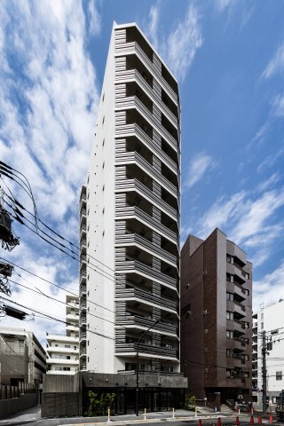 アーバンコア原宿1103号室 外観