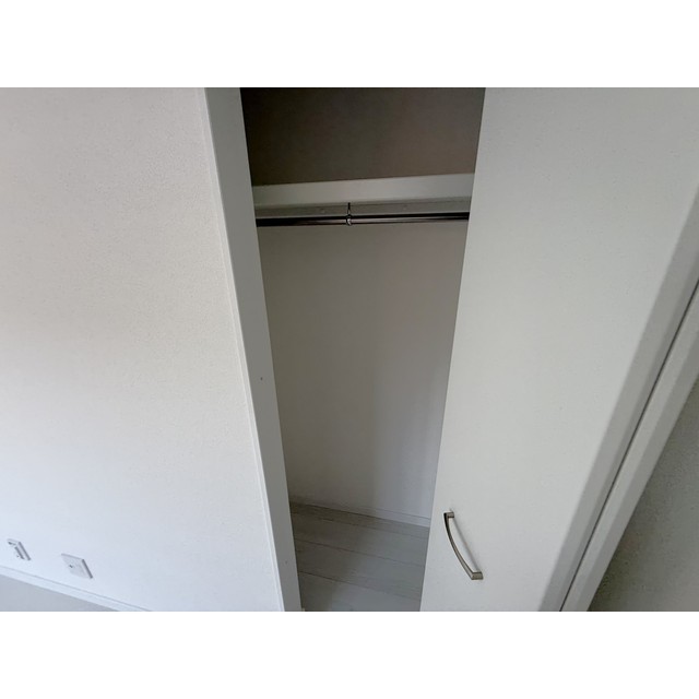 MQuarto新座Ⅱ305号室 内観