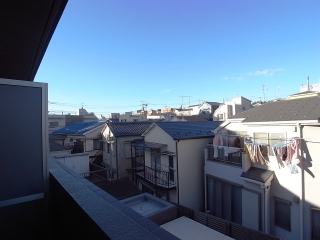 コンシェリア大崎 ＣＲＯＳＳＩＡ 同タイプ別住戸写真となります。現況と異なる場合がございます。