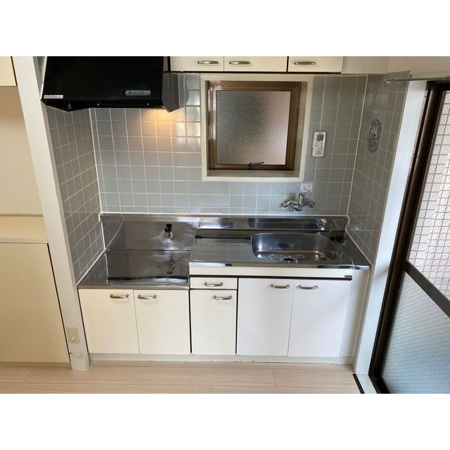 メゾンドＹアンドＹ101号室 内観