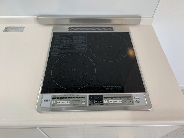 タイド石上 部屋設備