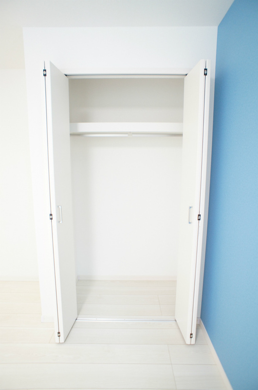 ココメゾン 収納