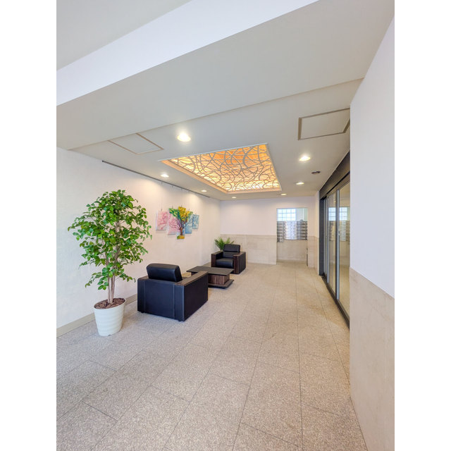 ルクレ代田橋0307号室 部屋その他