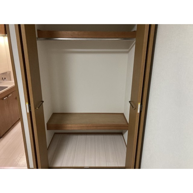 ハイツマスターズ 内観