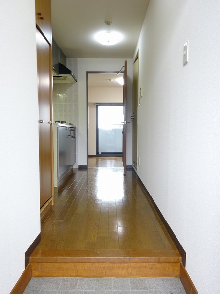 ルーブル野方302号室 その他