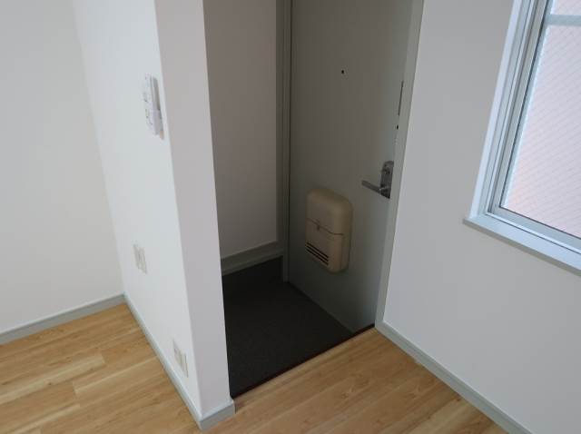 ヴィレッジ北沢2階 同建物別部屋の参考画像