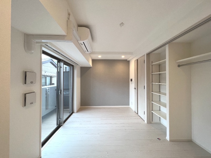 クレイシアIDZ王子マークプレイス リビング