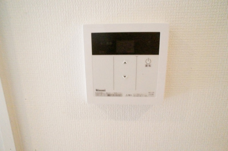 リブリ・たまプラーザ 部屋設備