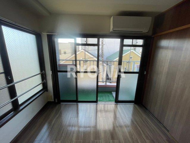 綾瀬2丁目賃貸住宅 掲載の写真は退去前の写真となります。