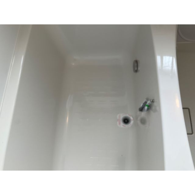 グリーンテラス橋本101号室 お風呂