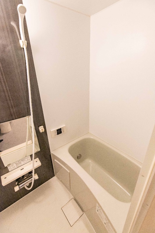 アンビエンテ千葉EAST館2階 お風呂