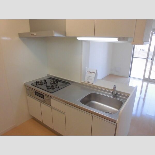 エイトス キッチン