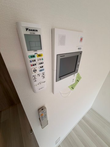 ガーラ行徳グランドステージ5階 ※居室内の写真は反転タイプのものになります※