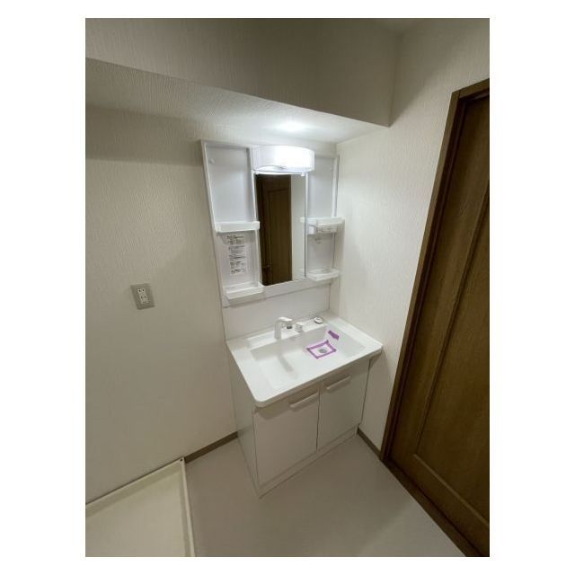 グリーンフィールド大山 内観