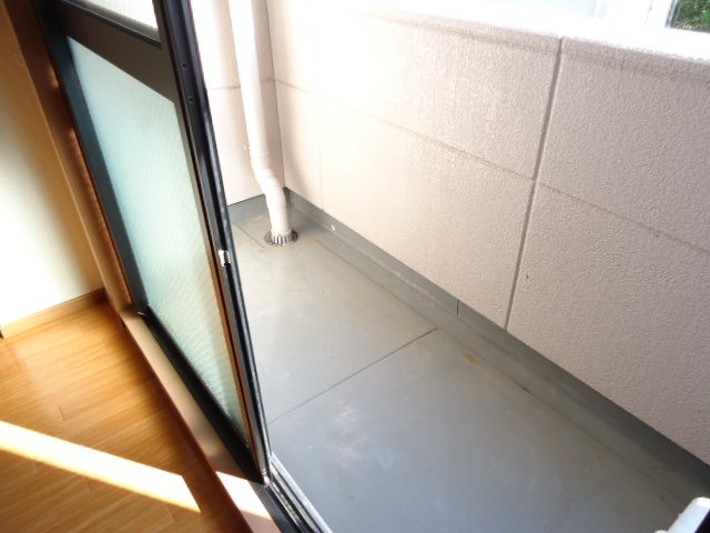 エル・アールＡＳＡＹＡ301号室 玄関