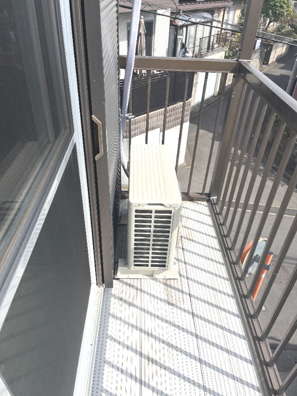 クロノス桜ヶ丘2階 部屋その他