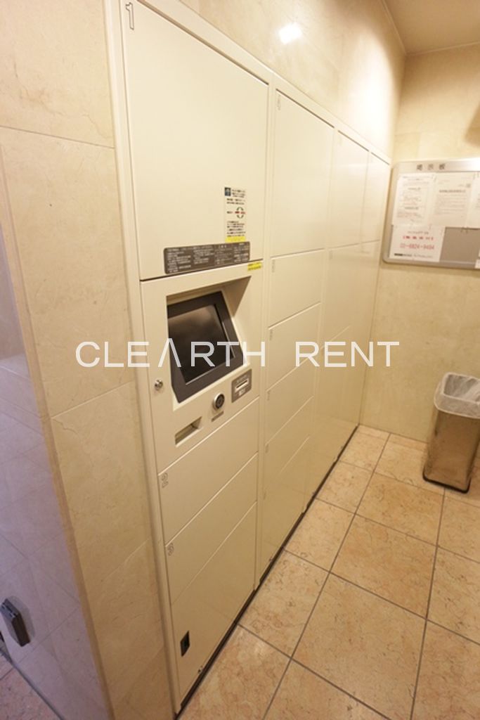 パレステュディオ麻布ＥＡＳＴ11階 ★弊社管理物件★駅近だから叶う、ゆとりある毎日。