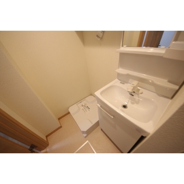 パークアレイ井荻204号室 同建物別部屋の参考画像