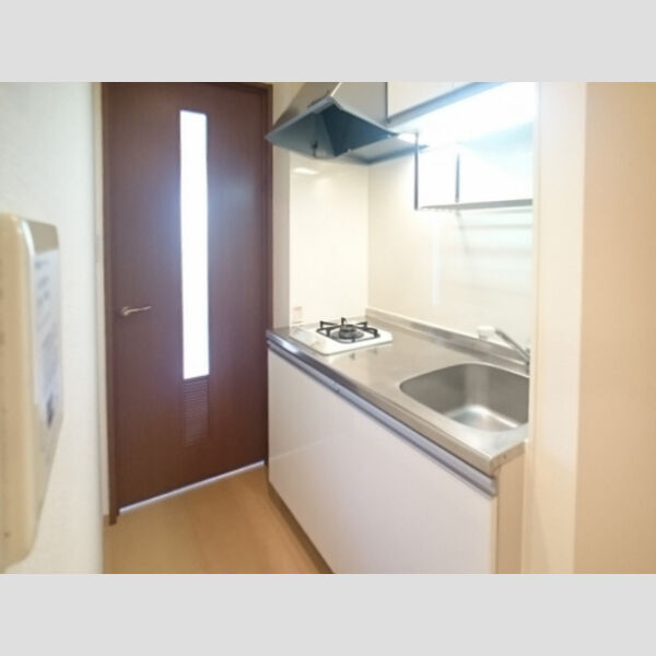 グランディール キッチン