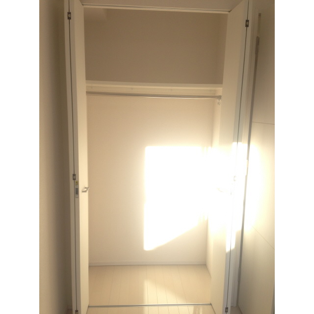 プレール・ドゥーク上池袋 内観