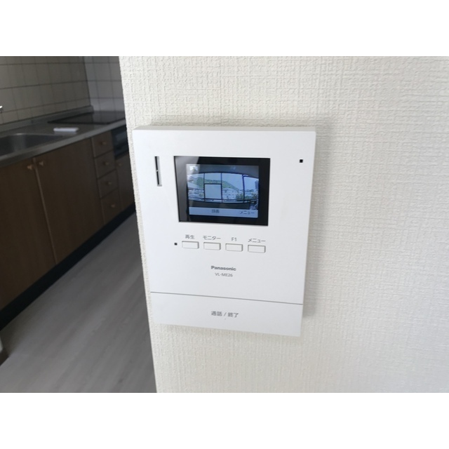 モンメール大磯208号室 部屋その他