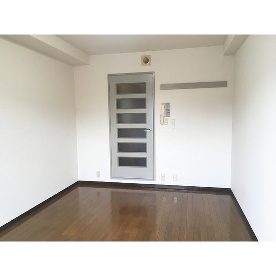 アセンズシティ２0602号室 内観