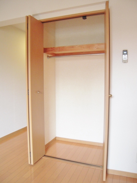 ＲｏｃｋＰｏｉｎｔ２１ 収納