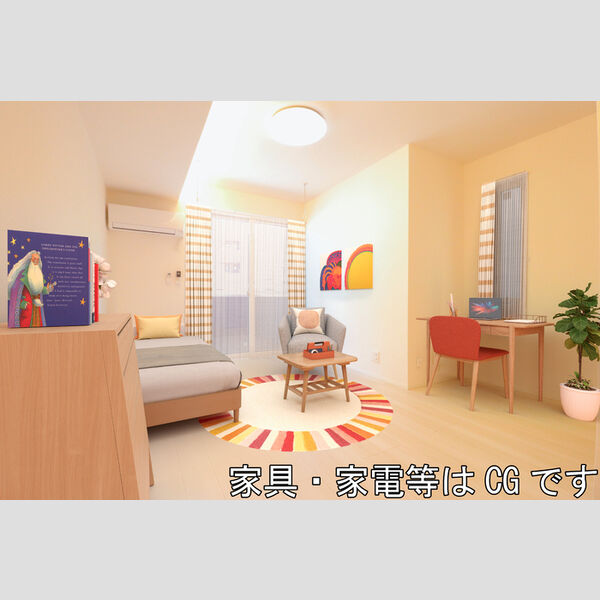 Resilience　B 洋室