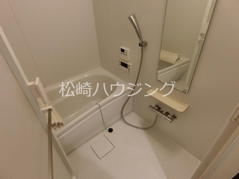 SQUARES お風呂