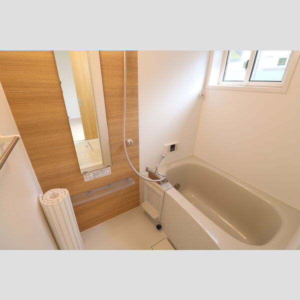 タカラコート107号室 バス