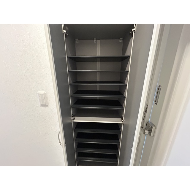 エクサン・プロヴァンス 内観