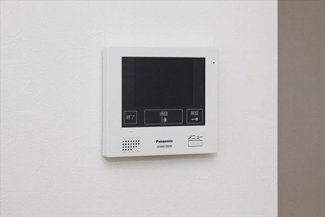 オリーブ金町1階 部屋設備