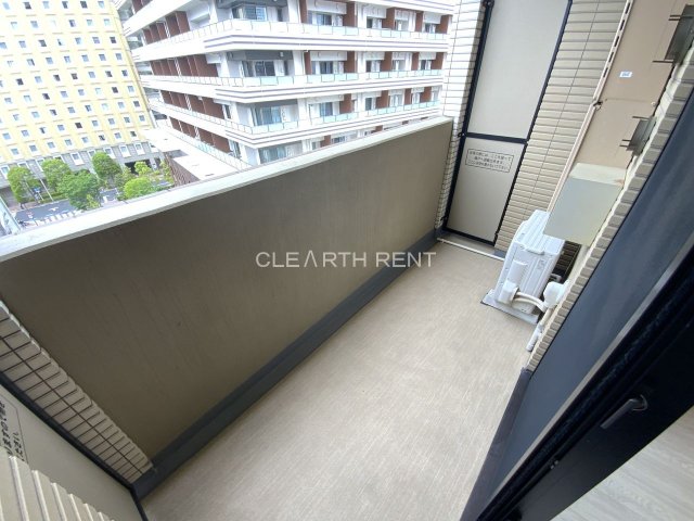 コンシェリア浜松町 ＭＡＳＴＥＲ’Ｓ ＶＩＬＬＡ 同タイプ別住戸写真となります。現状と異なる場合がございます。